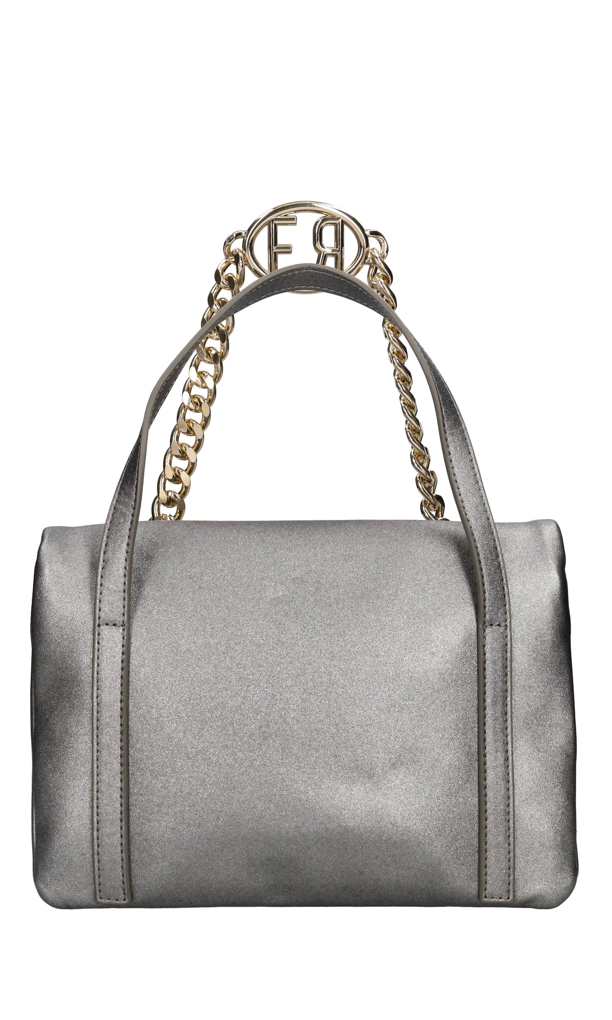 Borsa Nathalie in ecopelle 