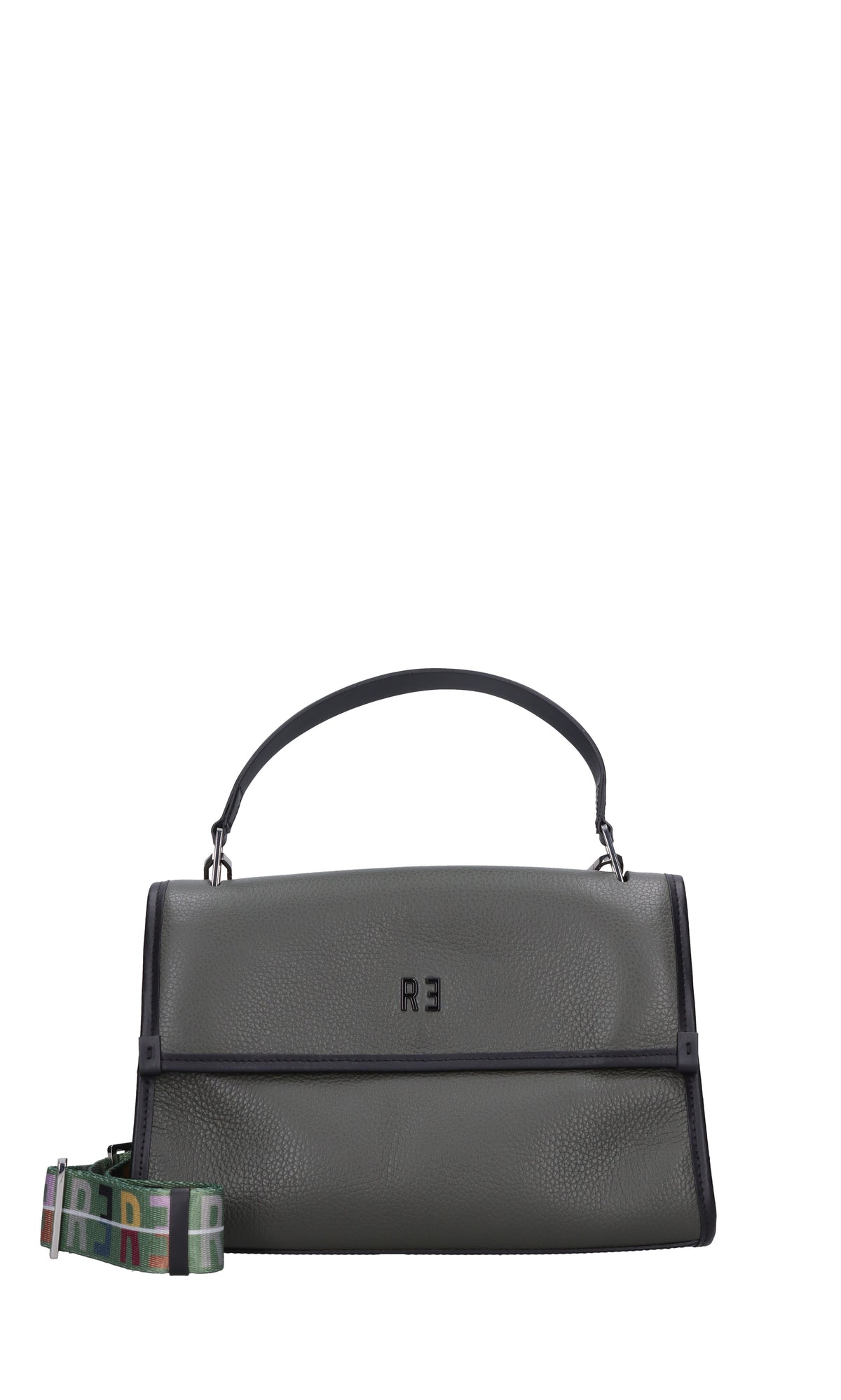 Borsa in pelle 