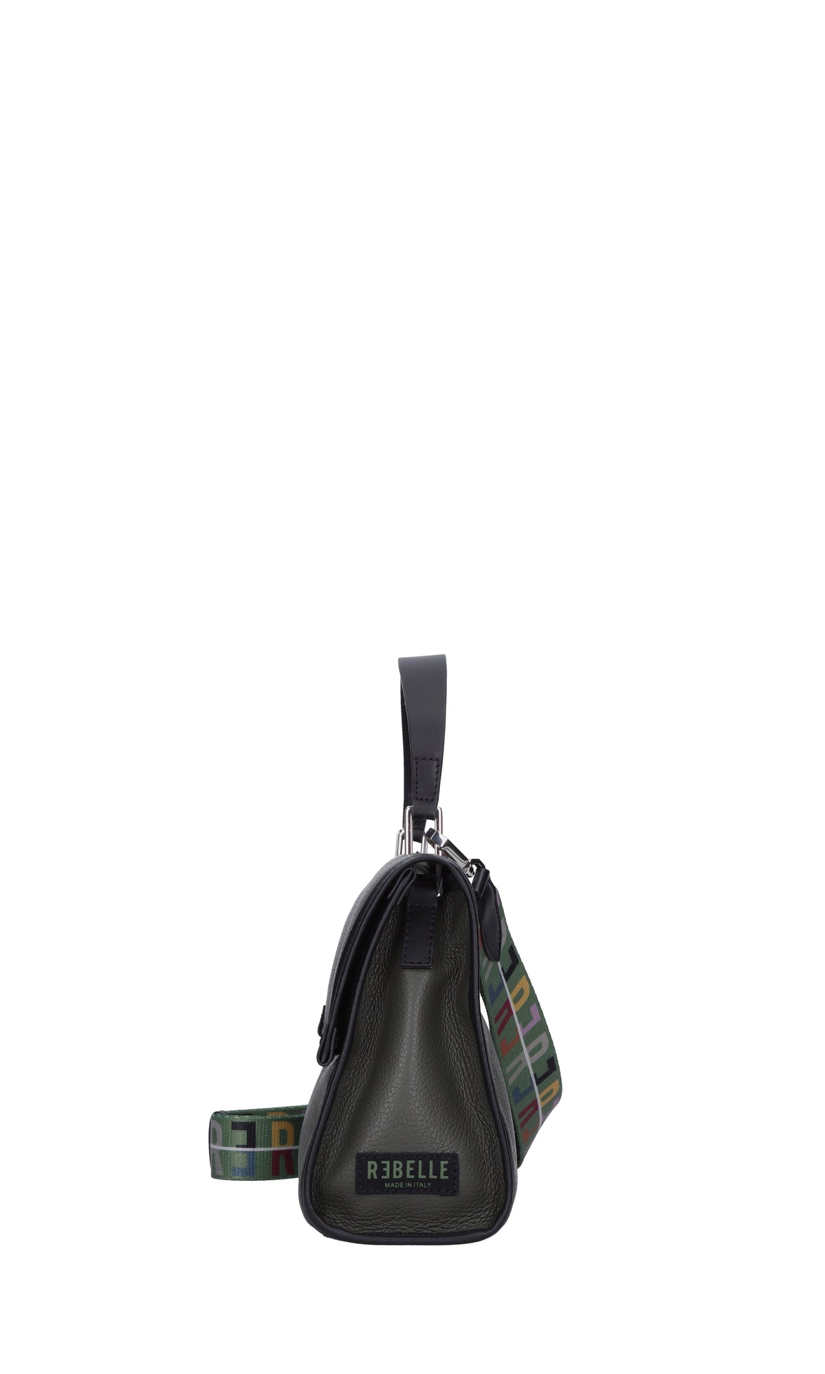 Borsa in pelle 