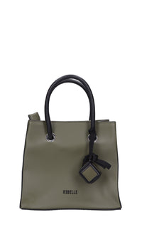 Borsa in pelle 