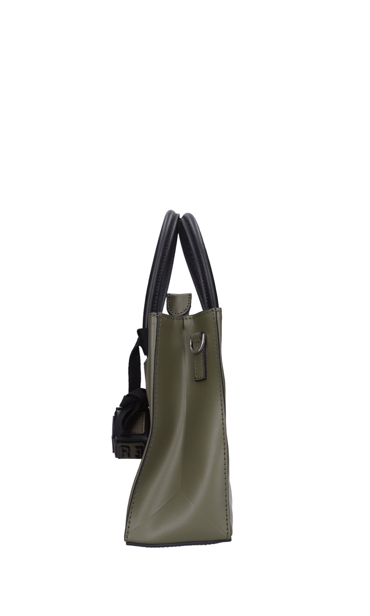 Borsa in pelle 