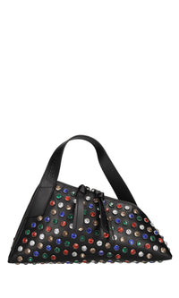 Borsa Diamant Small in pelle 