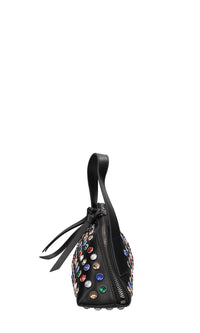 Borsa Diamant Small in pelle 