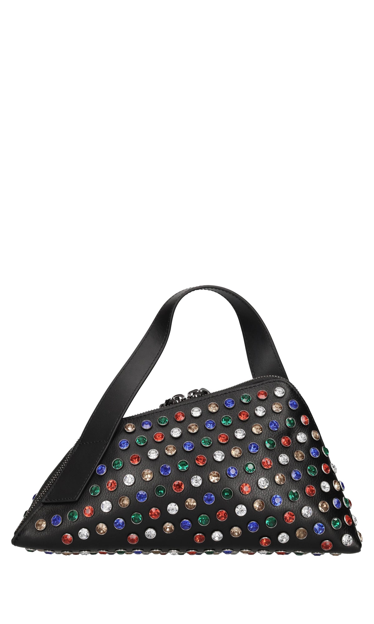 Borsa Diamant Small in pelle 