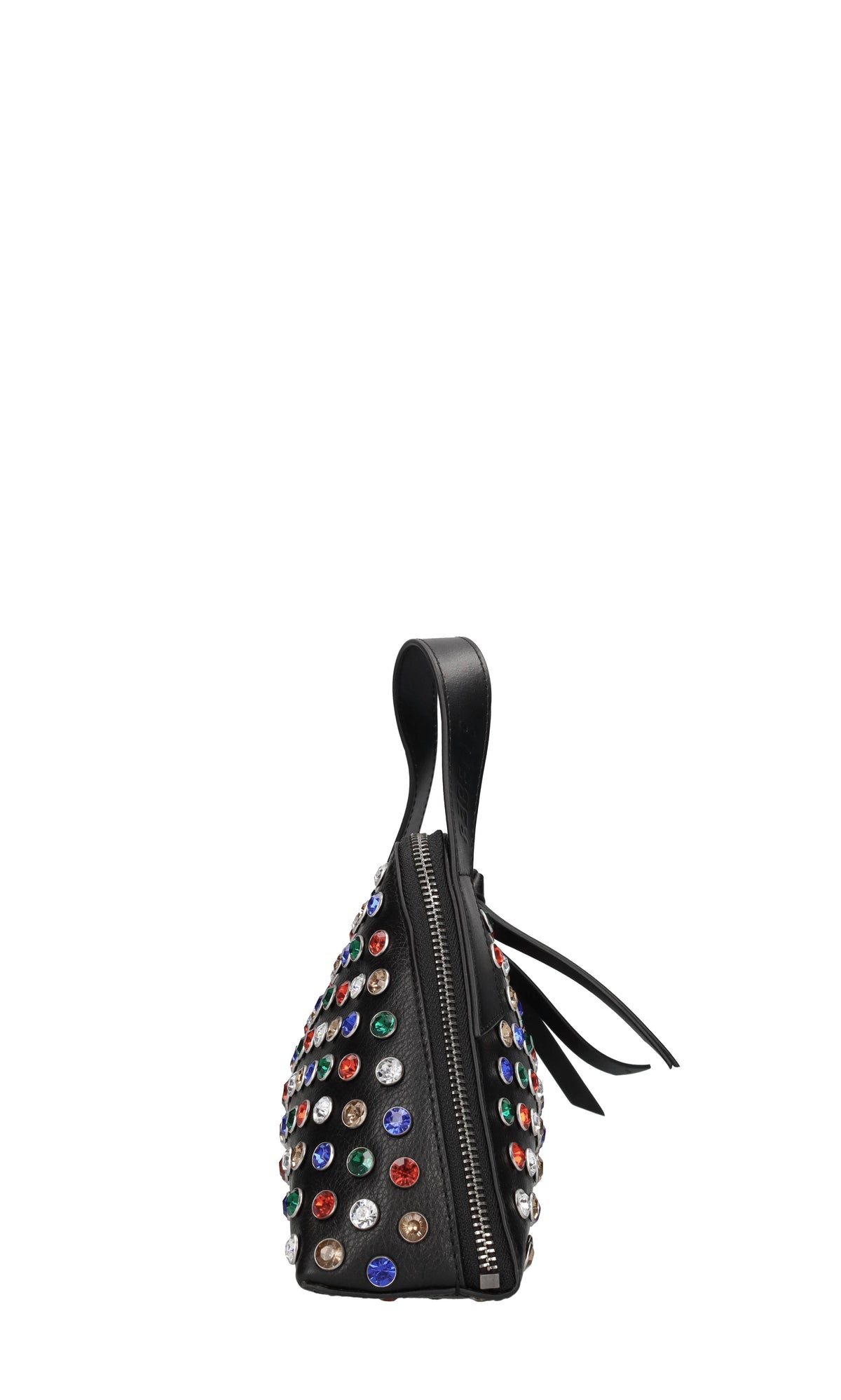 Borsa Diamant Small in pelle 