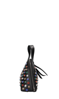 Borsa Diamant Small in pelle 