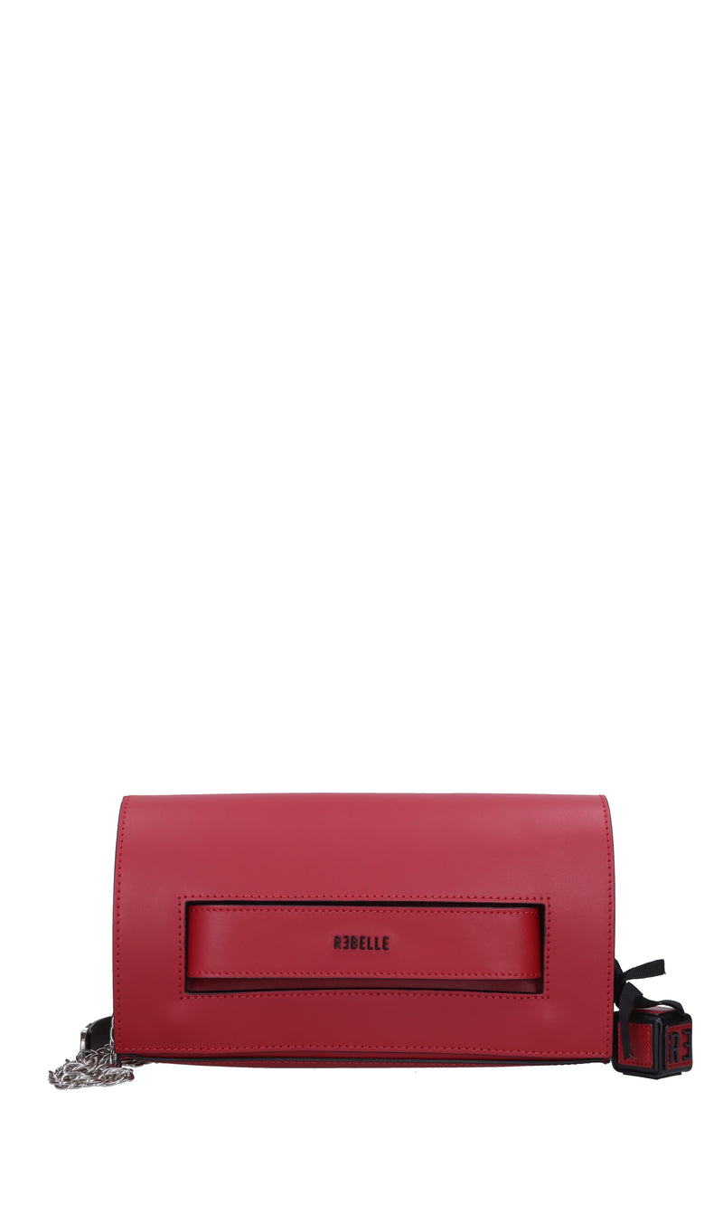Borsa in pelle 