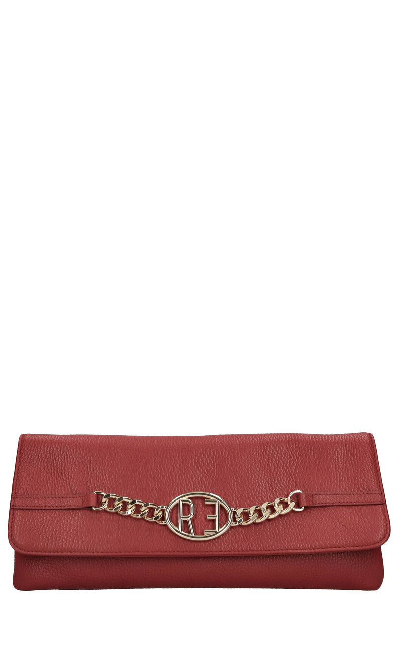 Borsa Fallon in ecopelle 