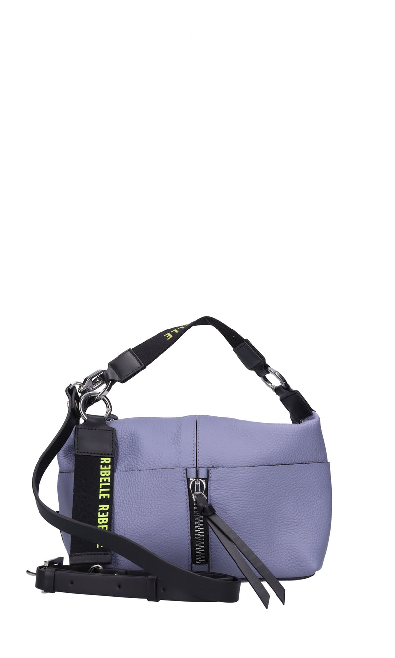 Borsa in pelle 