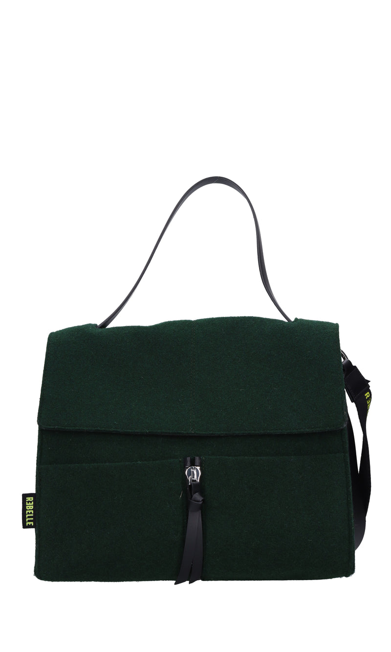 Borsa in tessuto 