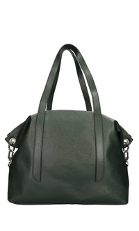 Borsa in pelle 