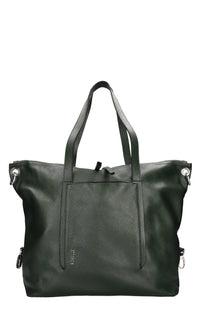 Borsa in pelle 
