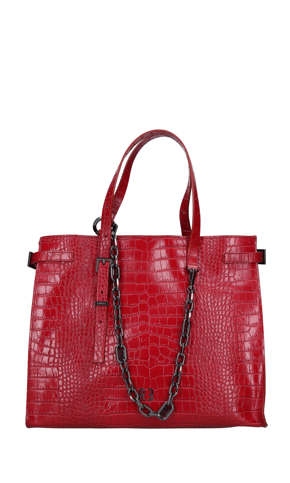 Borsa in pelle 