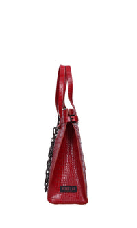 Borsa in pelle 