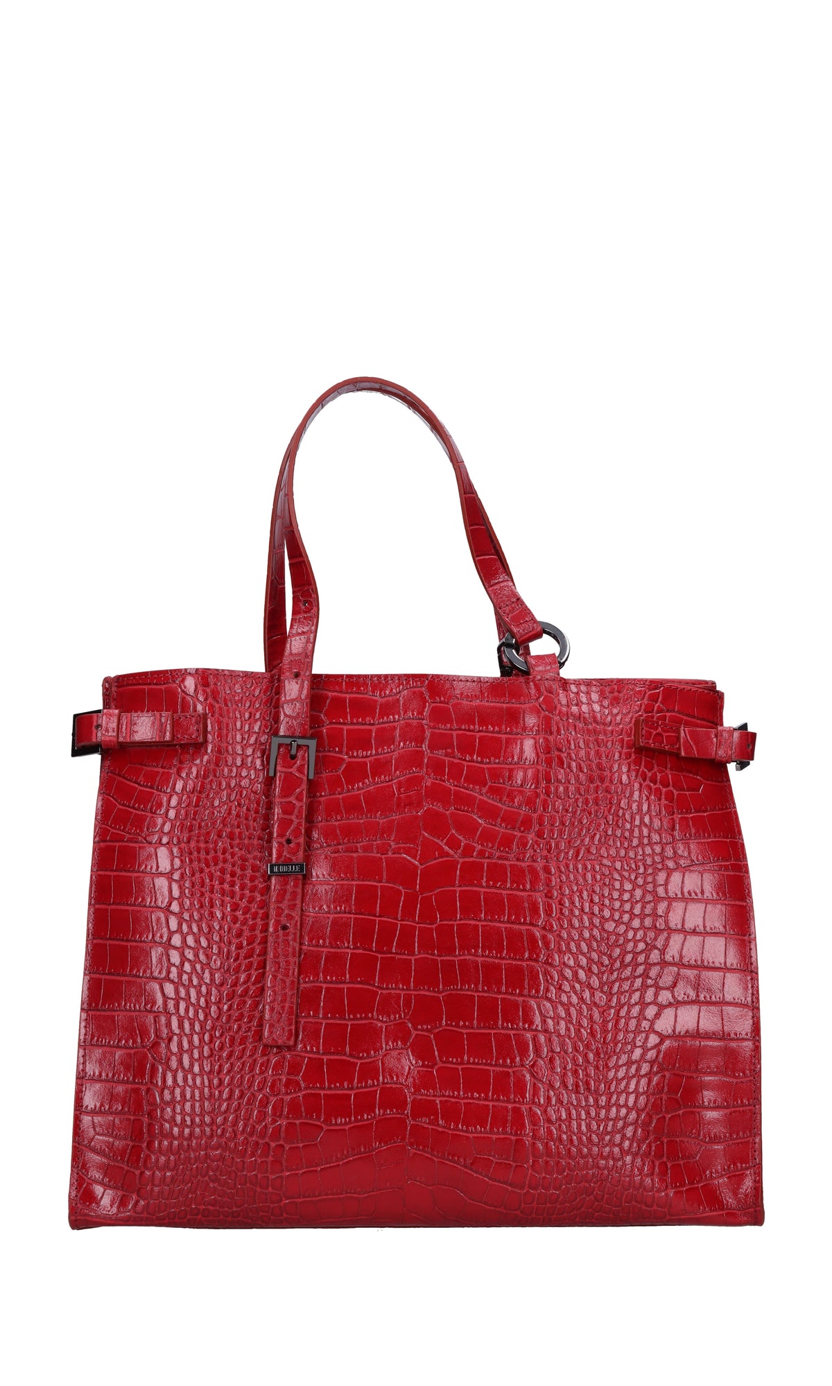 Borsa in pelle 