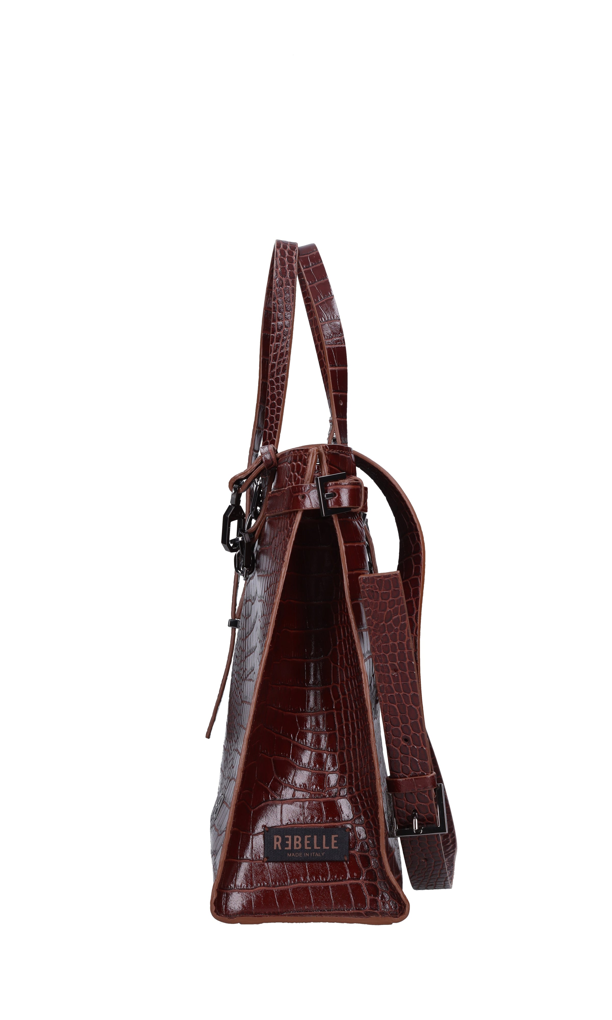 Borsa in pelle 