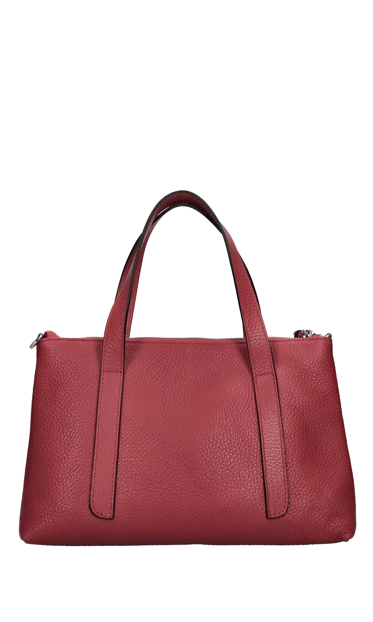 Borsa Jennifer in pelle 