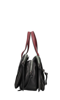 Borsa in pelle 
