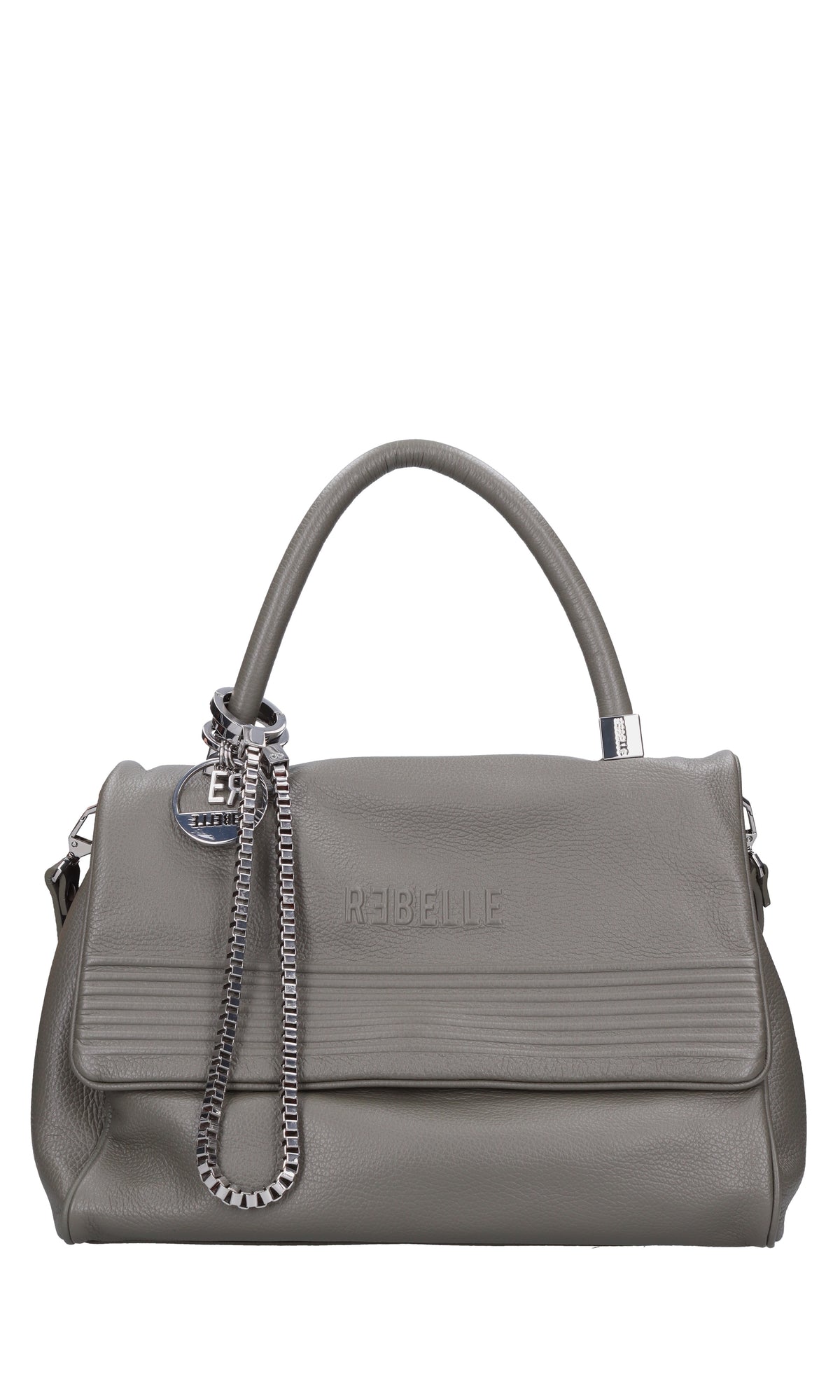 Borsa in pelle 