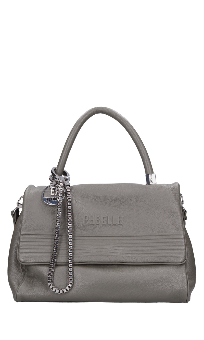 Borsa in pelle 