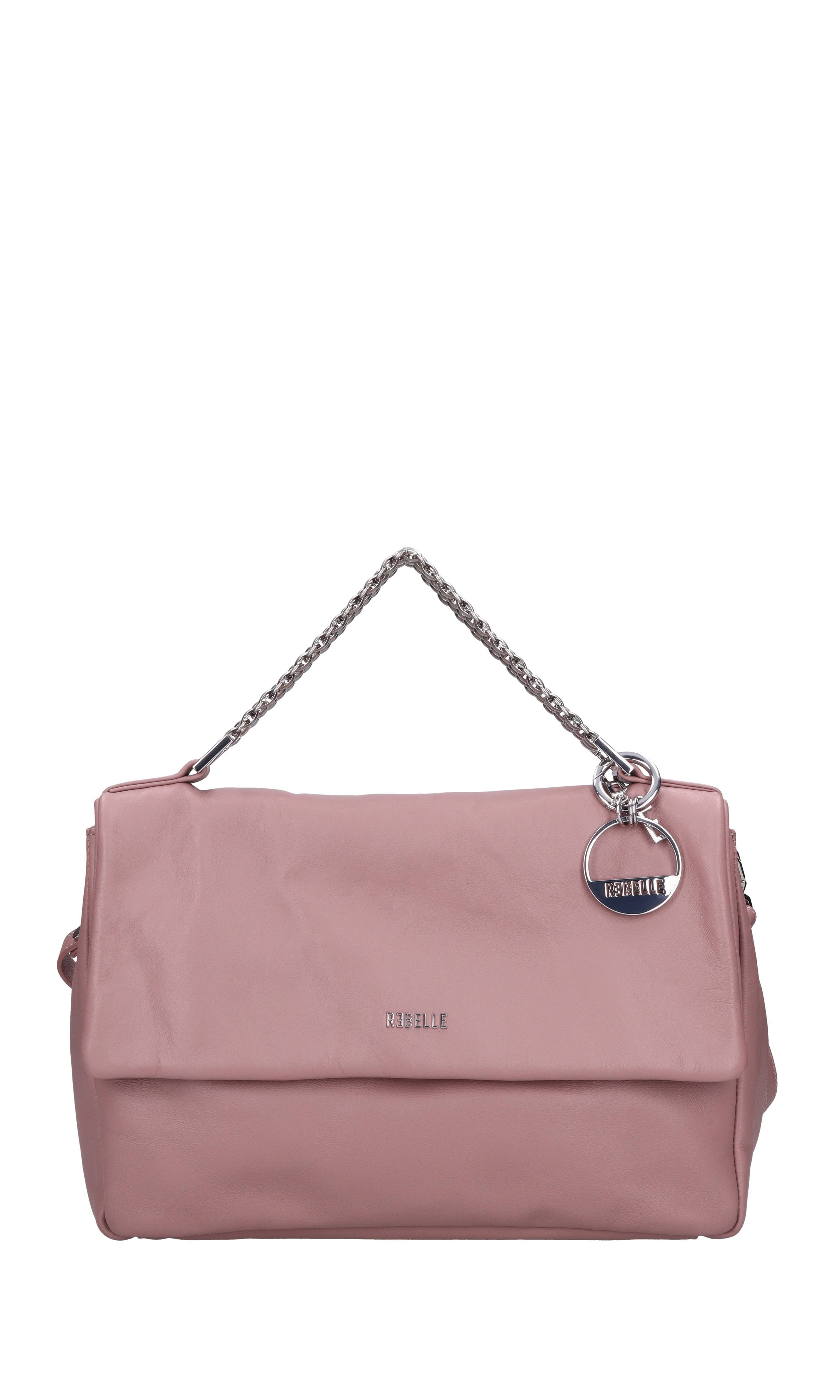 Borsa in pelle 