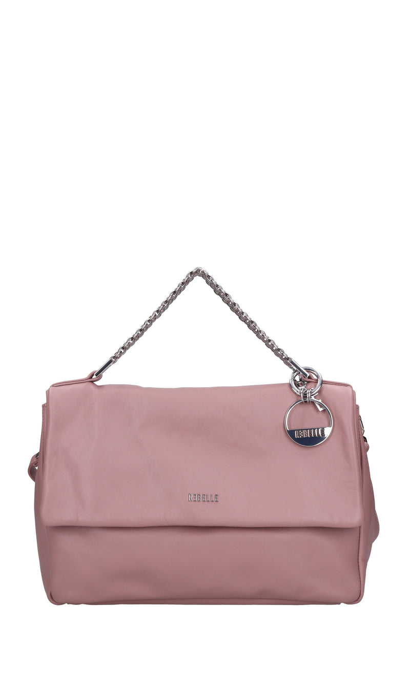 Borsa in pelle 