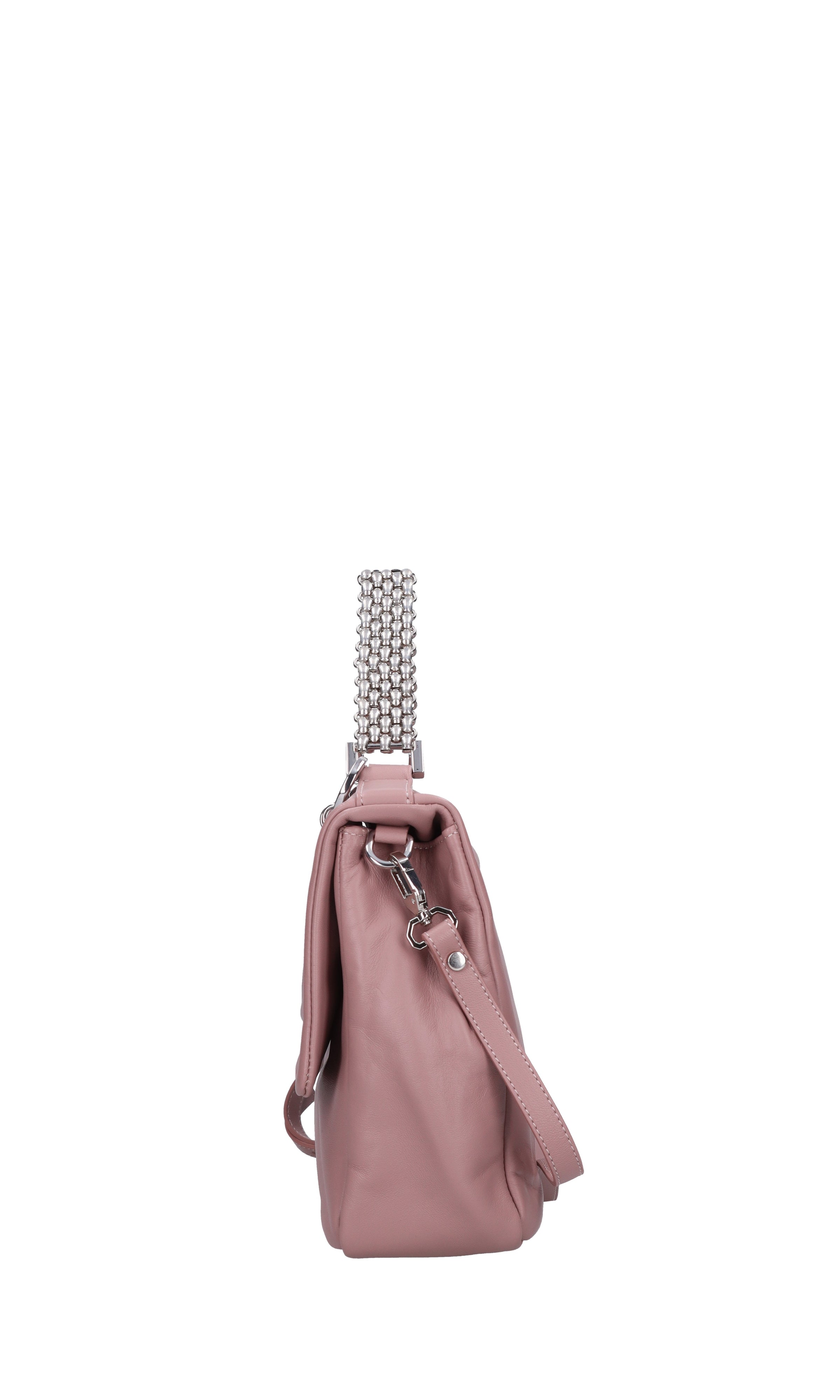 Borsa in pelle 