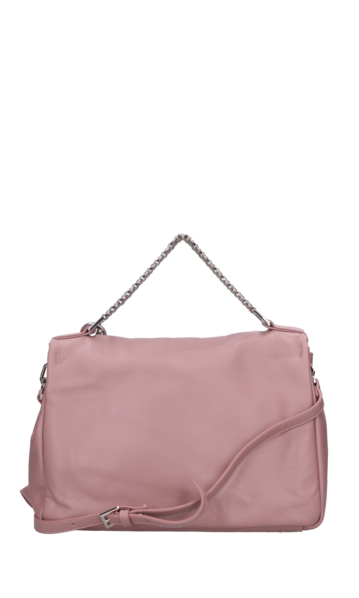 Borsa in pelle 
