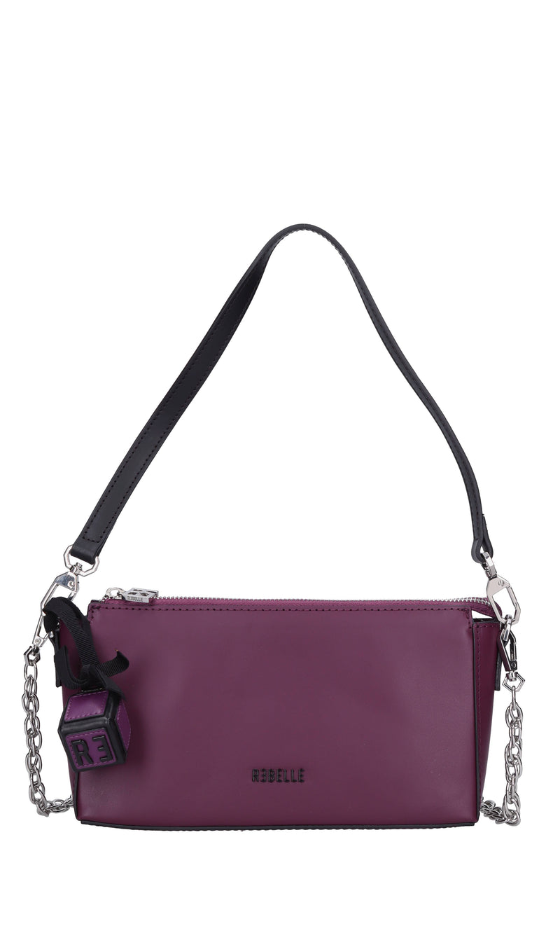 Borsa in pelle 
