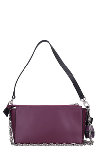 Borsa in pelle 