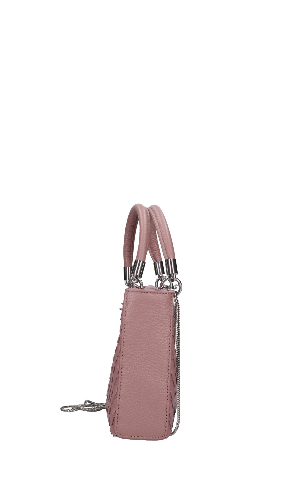 Borsa in pelle 