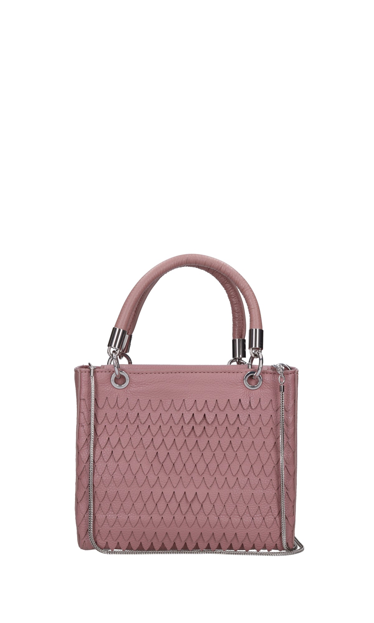Borsa in pelle 