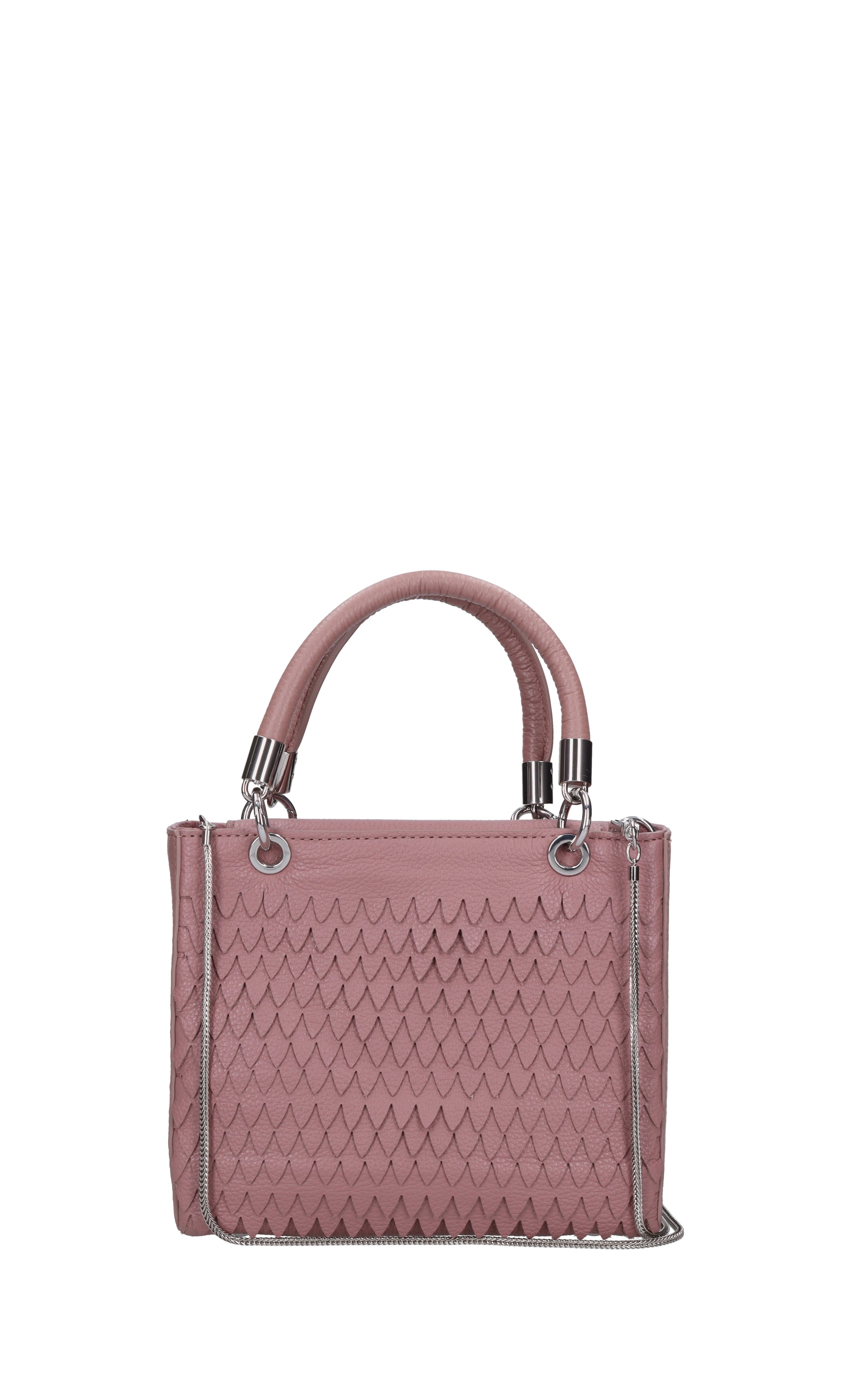 Borsa in pelle 