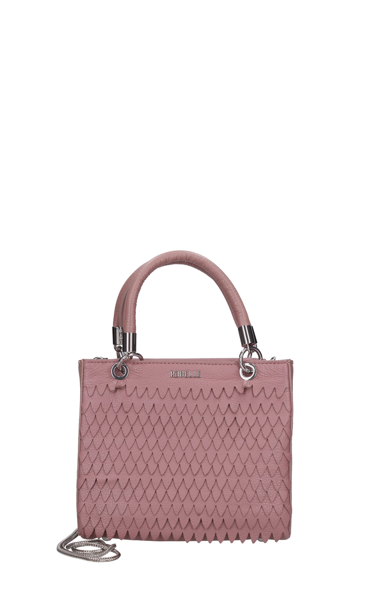 Borsa in pelle 