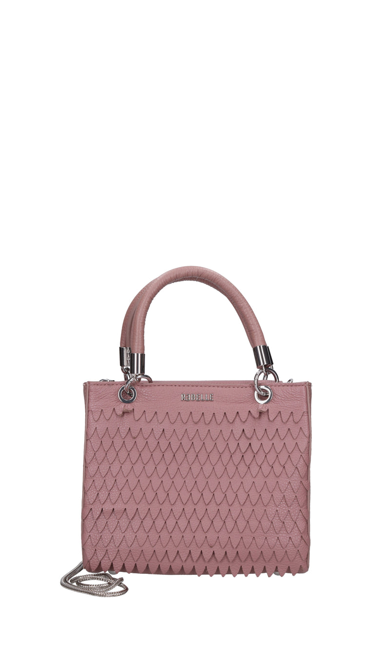 Borsa in pelle 