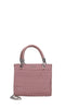 REBELLE Leather bag