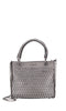 REBELLE Borsa in pelle.