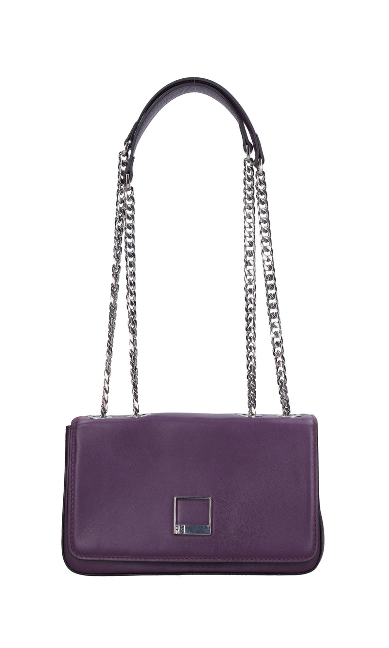 Borsa in pelle 