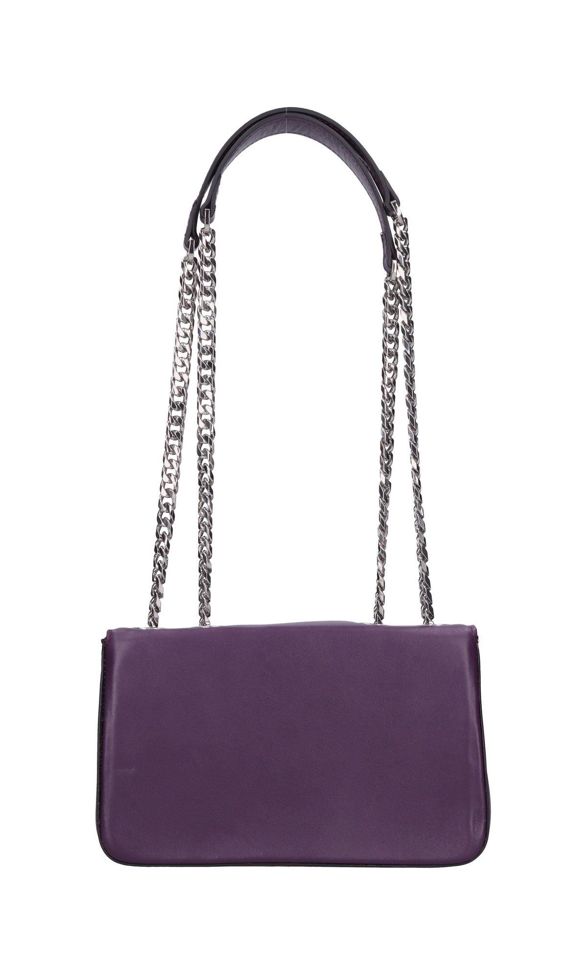 Borsa in pelle 