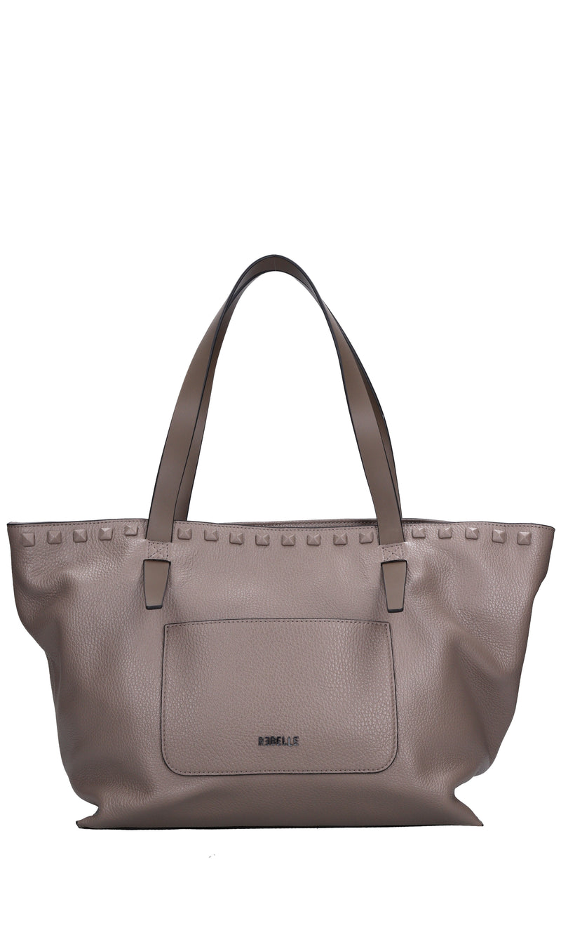 Borsa in pelle 