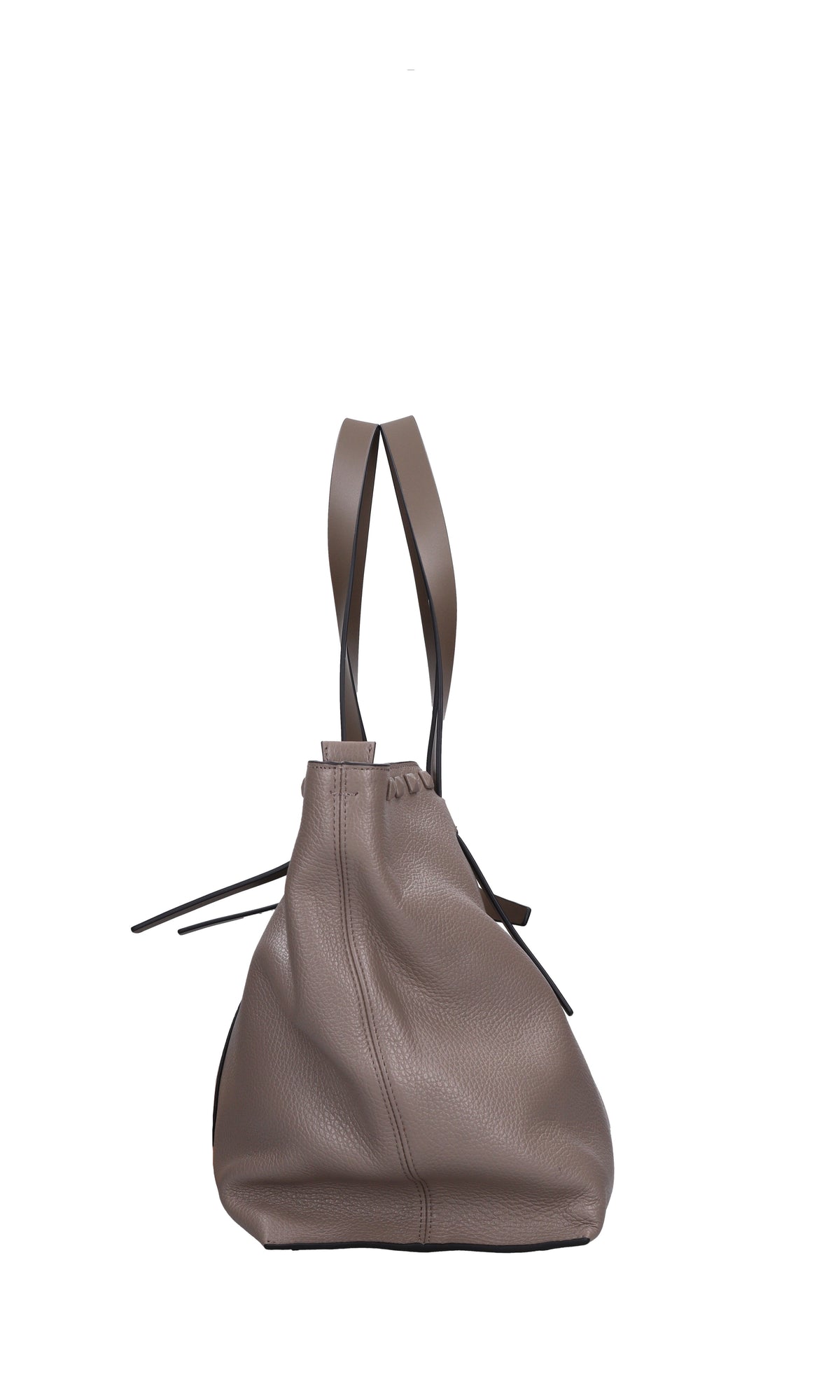 Borsa in pelle 