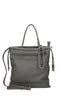 REBELLE Borsa in pelle