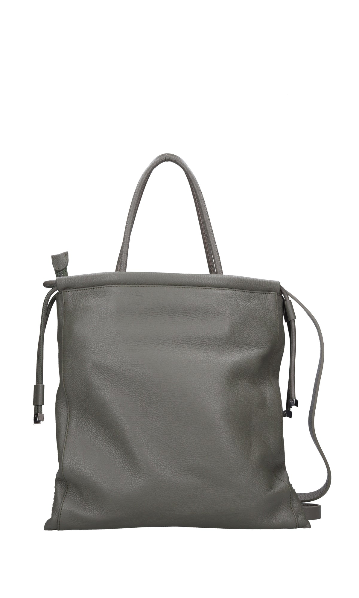 Borsa in pelle 