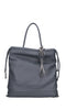 REBELLE Borsa in pelle
