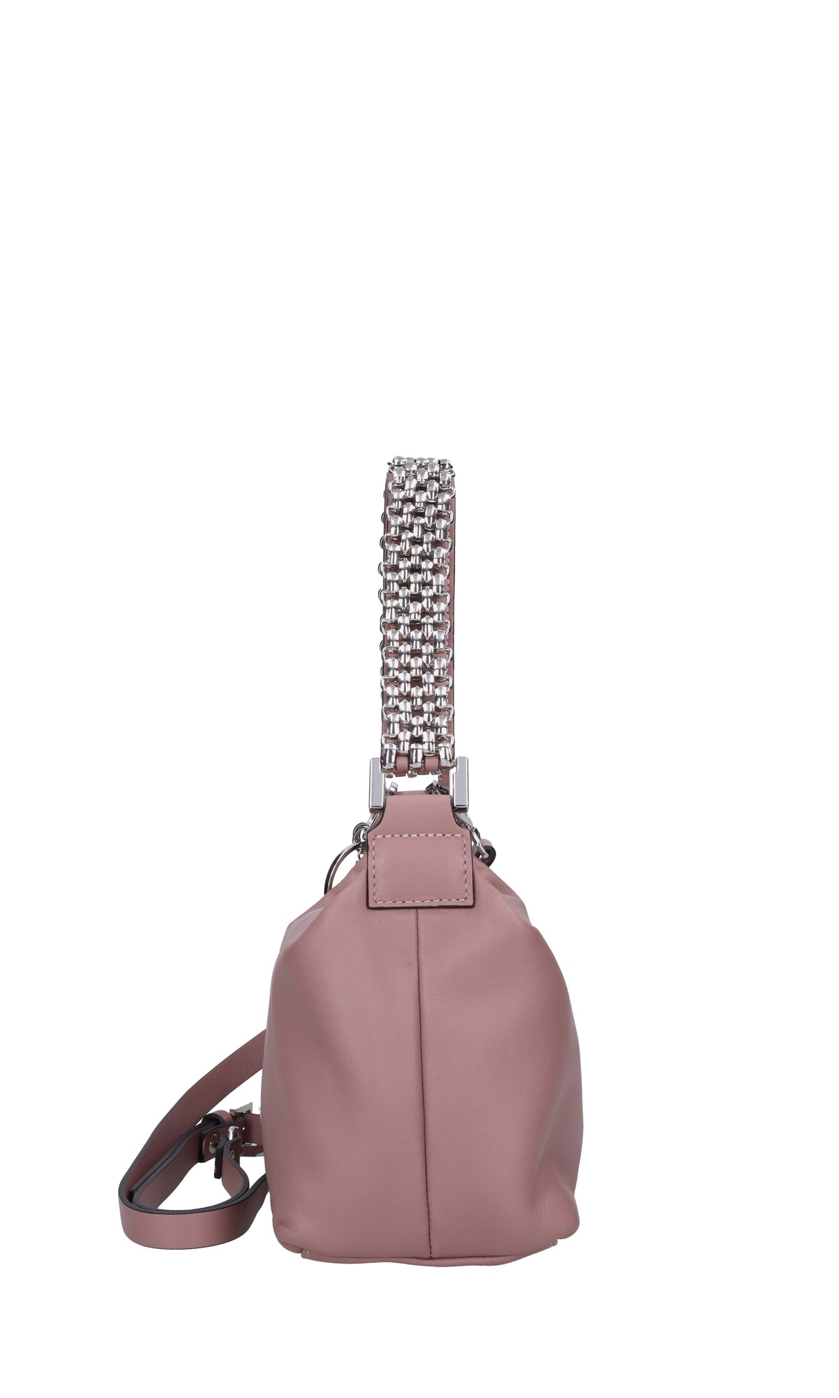 Borsa in pelle 