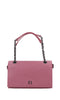 REBELLE Leather bag