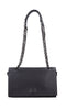 REBELLE Leather bag