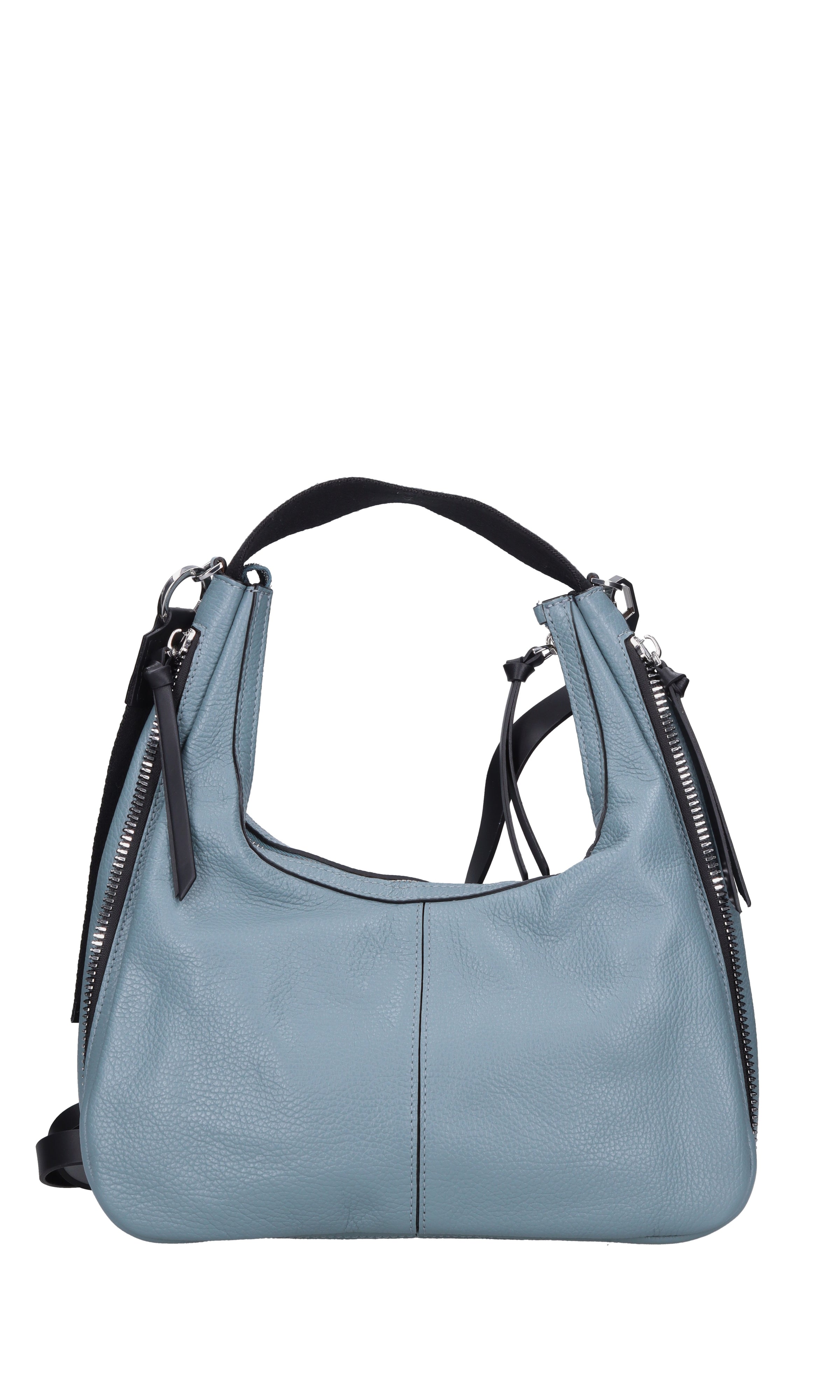 Borsa in pelle 