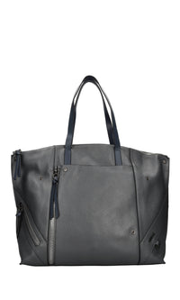 Borsa in pelle 