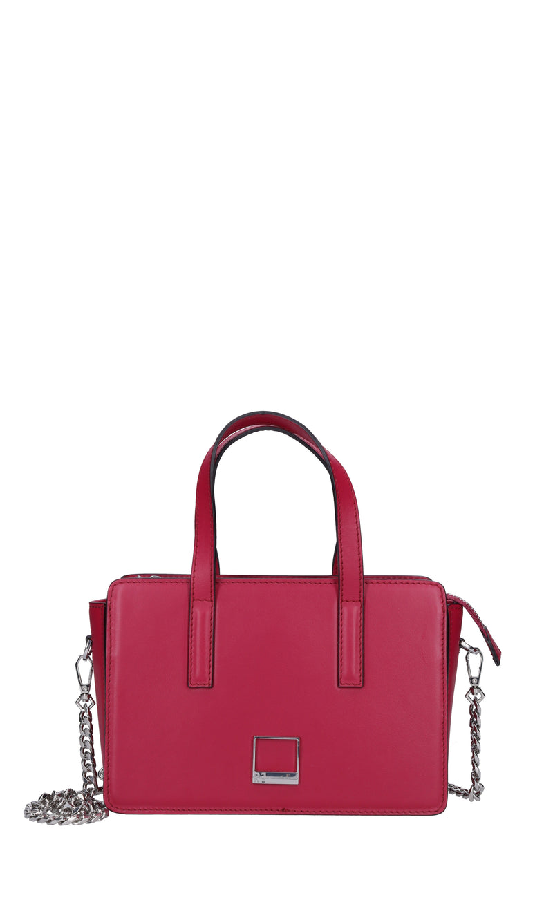 Borsa in pelle 